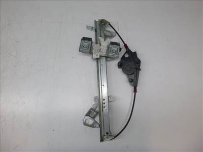 Ford Fiesta 5 ajtós jobb első Ablakemelő szerkezet elektromos 2S61A23200BR