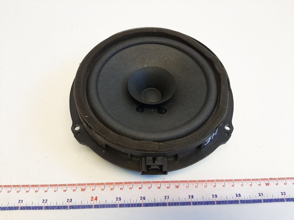 Ford Fiesta jobb hátsó hangszóró 8A6T18808CC 1. kép
