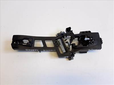 Ford Fiesta bal első kilincsfészek 8A61A224A