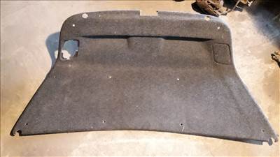 Volkswagen Eos Csomagtérajtó Burkolat 1Q0 867 605