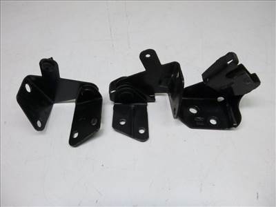 Ford Focus kombi hátsó ülés tartó sín