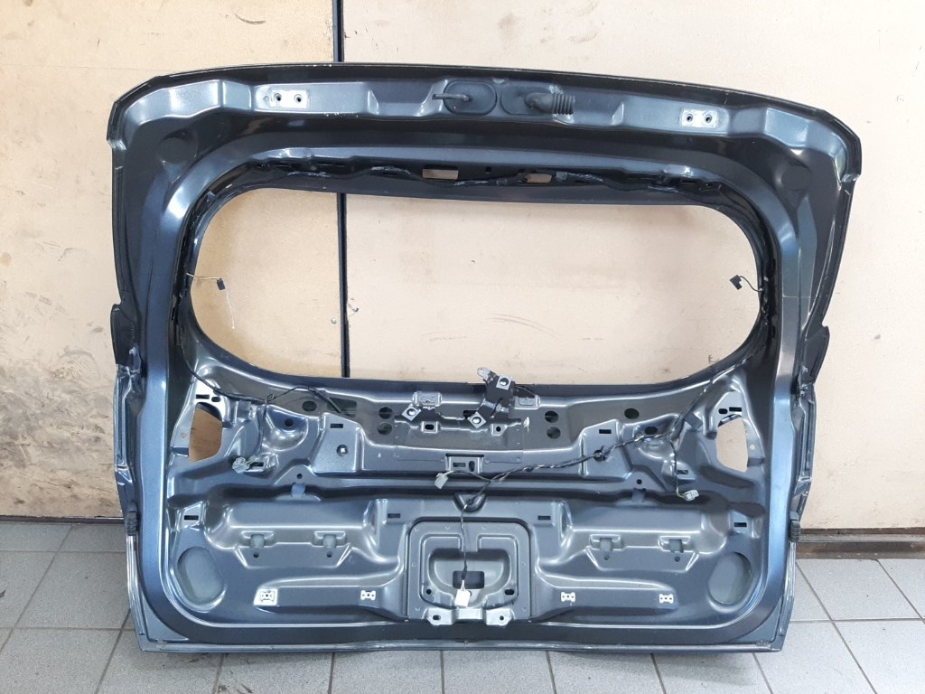 Ford Focus kombi csomagtérajtó 2. kép