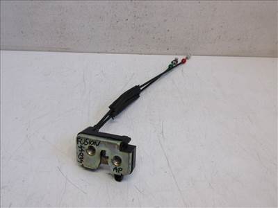 Ford Fusion  csomagtérajtózár (csomagtérajtó zár) 2S61A43102BE