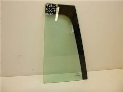 Ford Fusion bal hátsó ajtó üveg fix