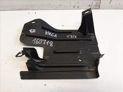 Ford Kuga (C394) bal hátsó fenéklemeztálca 8V4111779AC