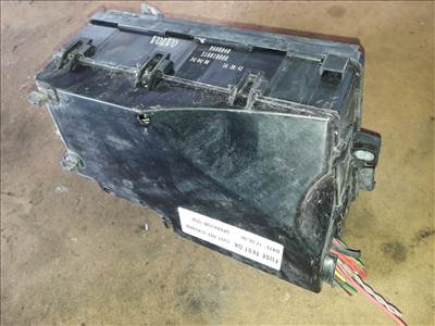 Volvo S40 04-12 Biztosítéktábla / Relé Tábla 31254442