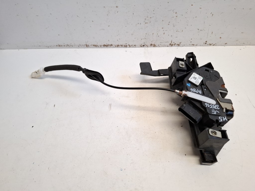 Ford Mondeo (MK5) jobb elsõ ajtózár BM5AA21812BG 1. kép