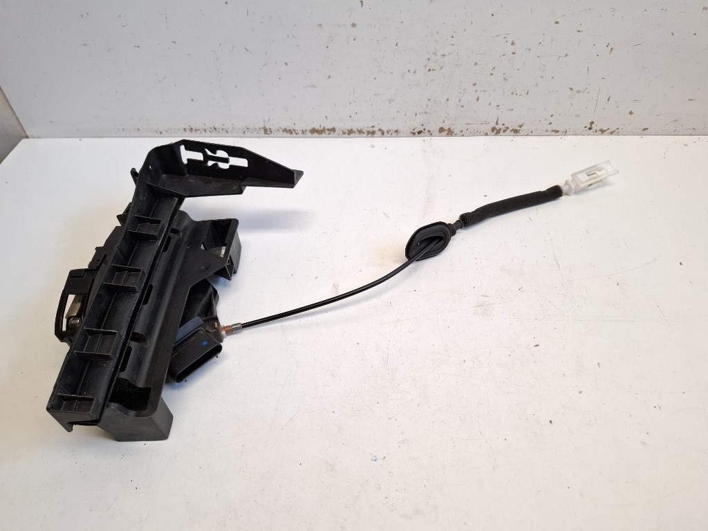 Ford Mondeo (MK5) jobb elsõ ajtózár BM5AA21812BG 2. kép