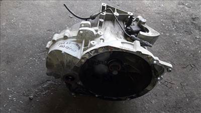 Volvo S40 04-12 6M2R Váltó