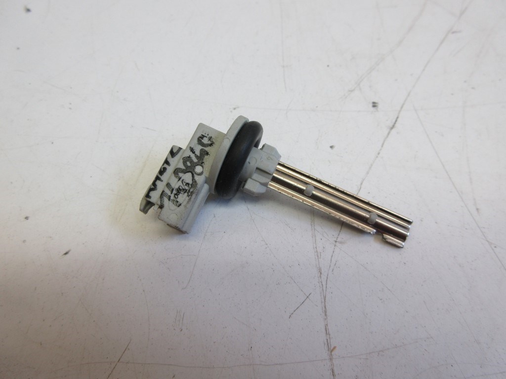 Ford S-max belsõ hõmérsékletérzékelõ (hõmérséklet érzékelõ) 4S7T19C734AA 1. kép