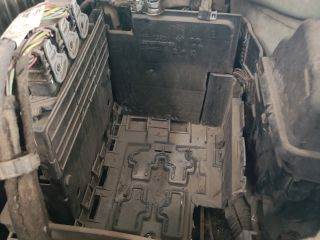 CITROËN C3 I (FC) Akkumulátor Tartó