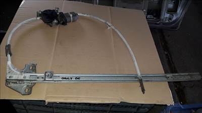 Iveco Daily Bal Első Ablakemelő Szerkezet Elektromos