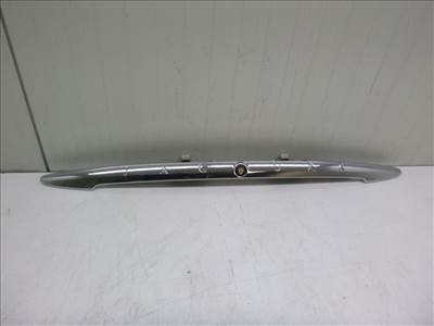 Jaguar X-type 4 ajtós rendszám megvilágító keret 1X4313550AD