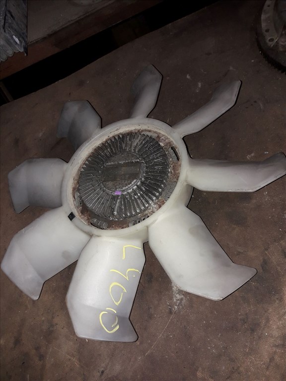 Mitsubishi L400 Viszko Kuplung  Ventilátor 2. kép