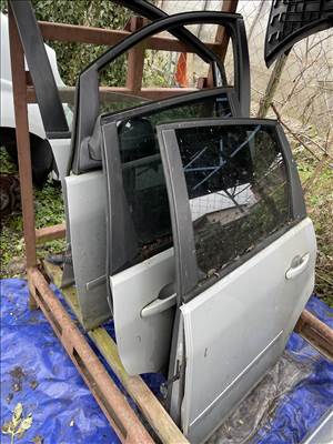 Ford Cmax, C-max MK1 oldal ajtó + üveg 2009