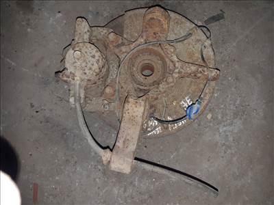 Suzuki Grand Vitara 05- Jobb Első Csonkállvány Kerékaggyal + Féknyereg + ABS Jeladó