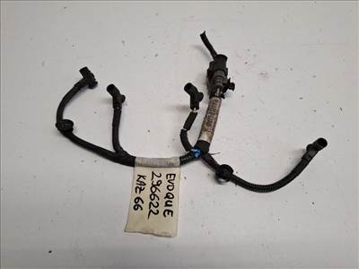 Land Rover Evoque (L538) izzítógyertya vezeték 9661631680