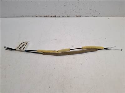 Mazda 2 5 ajtós jobb első ajtózár bovden (ajtó kilincs bovden)