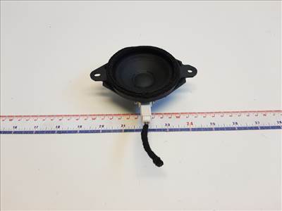 Mazda 3 (BL) bal hátsó hangszóró csomagtérbe NE6466A60