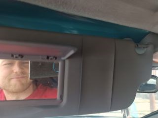 RENAULT TWINGO I (C06) Homlokfal (Üres lemez) 42. kép