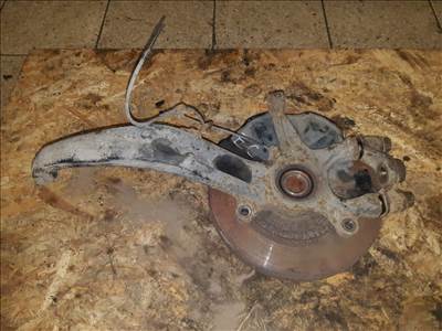 Mazda 6 07-12 Jobb Első Csonkállvány Kerékaggyal  ABS Jeladó