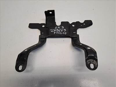 Mazda CX-3  motorháztető zár kitámasztó