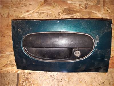 Daewoo Lanos Bal Első Külső Ajtókilincs Szerkezet 96 304 003