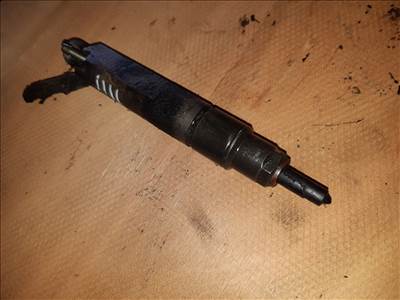 Skoda Octavia Porlasztó