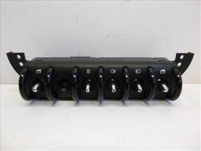 Mini cooper (R50/R53) ablakemelő kapcsoló 61316917985