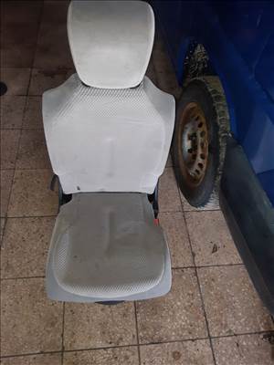 Citroen C4 Picasso Jobb Hátsó Ülés