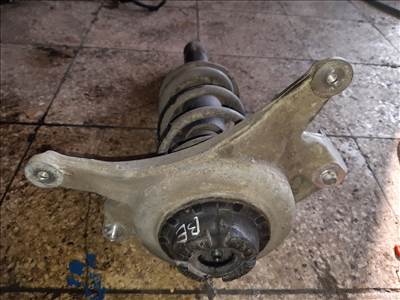 Audi A4 B8 Bal Első Lengéscsillapító + Rugó
