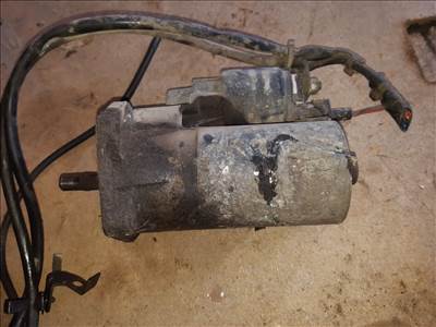 Volkswagen Golf III Önindító