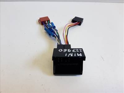 Mini cooper (R50/R53) Cd Rádió köteg