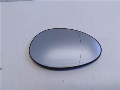 Mini cooper (R56) jobb első visszapillantó tükörlap