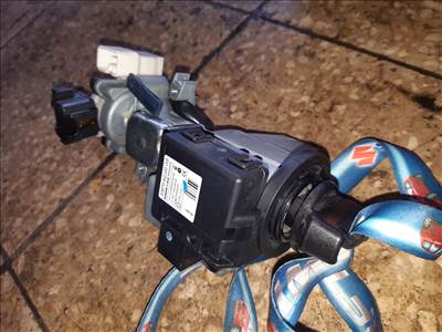 Suzuki Swift III 04-10 Gyújtáskapcsoló