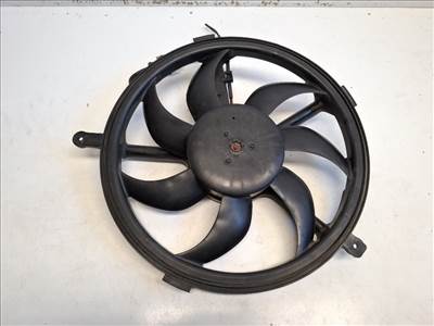 Mini cooper (R56) hûtőventillátor (hûtő ventillátor) 17422754854