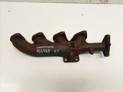 Mini Countryman (R60) kipufogótorok (kipufogó torok leömlő) 7812314