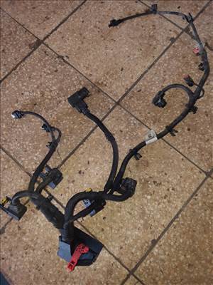Renault Kadjar Motor Kábelköteg