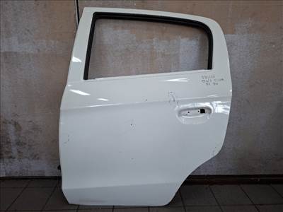 Mitsubishi Space star bal hátsó ajtó