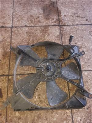 Suzuki Swift II 96-03 Vízhûtő Ventilátor
