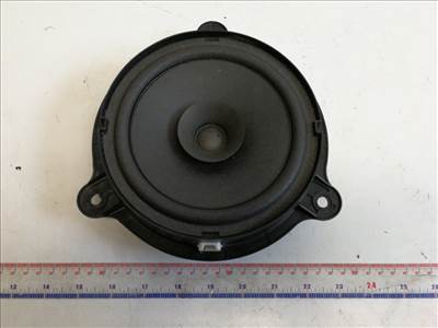 Nissan Leaf (ZE0) bal hátsó hangszóró 28156EG10A