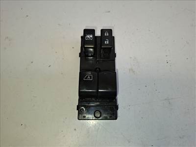 Nissan Micra (K13) bal első ablakemelő kapcsoló