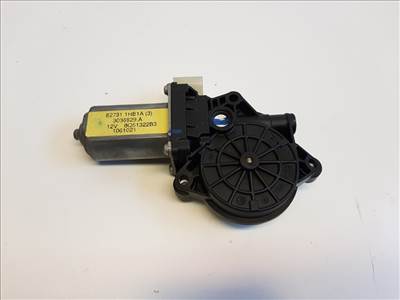 Nissan Note (E12) bal első ablakemelő motor 827311HB1A