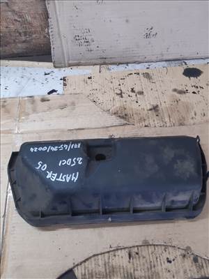 Renault Master 03-10 Motor Fedél