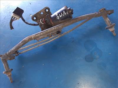 Mercedes Vito Első Ablaktörlő Motor ቛő Ablaktörlő Mechanika