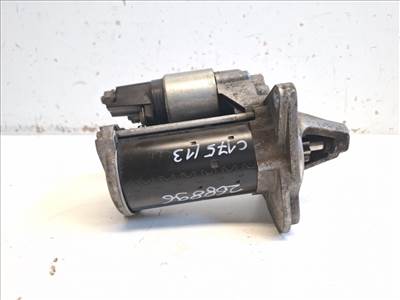 Opel Adam  önindító 25198414 0001192081