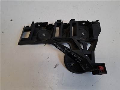 Opel Adam jobb hátsó lökhárító oldal tartó 13356510