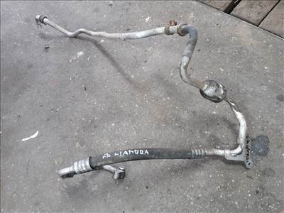 Seat Alhambra II Klímacső 7M3 820 743 AC