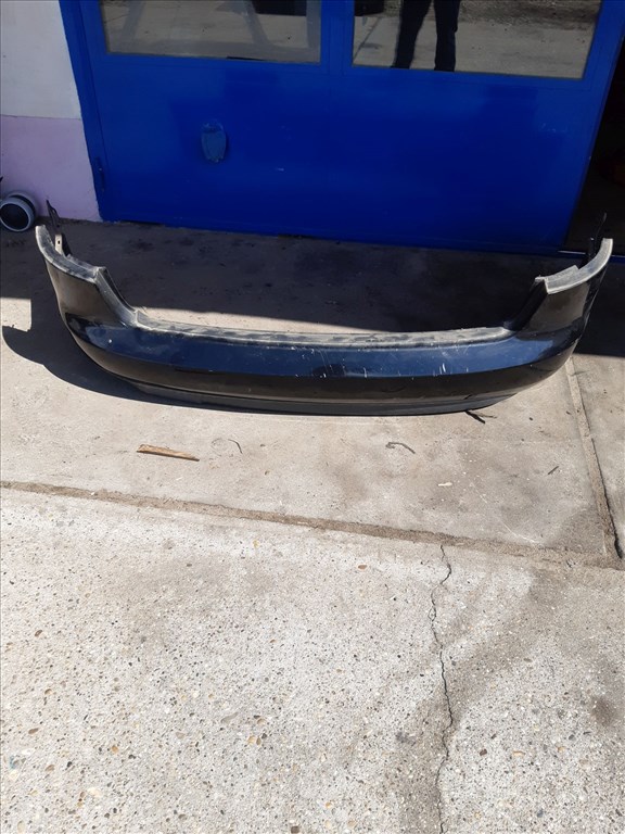 Audi A4 B7 Hátsó Lökhárító 8E9 807 511 J 1. kép