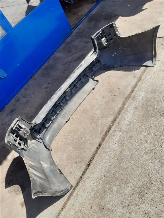 Audi A4 B7 Hátsó Lökhárító 8E9 807 511 J 2. kép